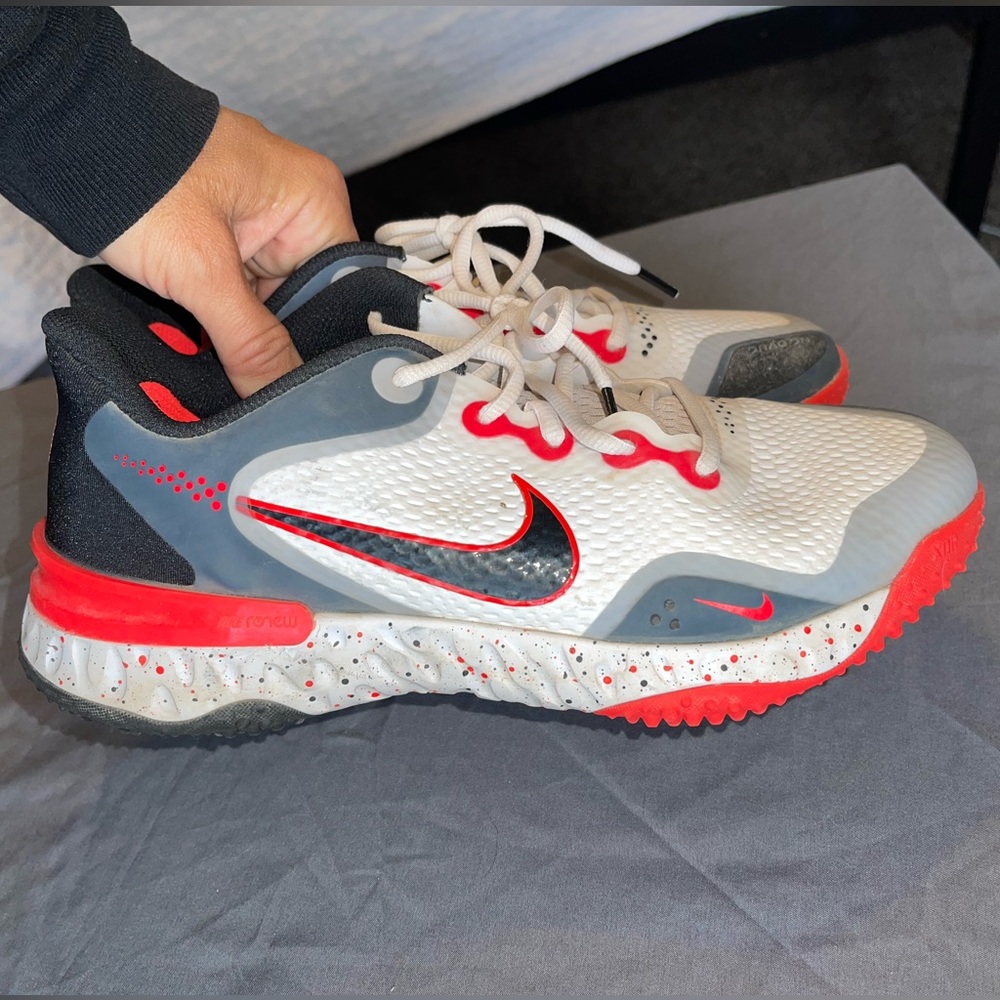 Nike Alpha Huarache Turf